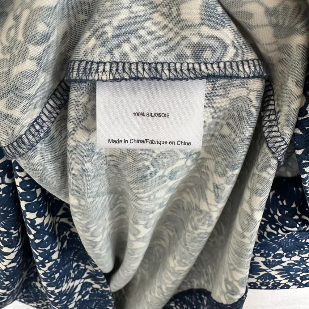Tory Burch Walker Dress Size Extra Large